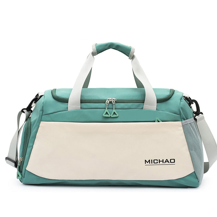 Premium Mehrfach-Compartment Duffel Bag Karnz