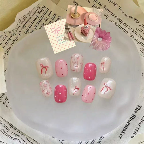 Nagelkunstset Karnz