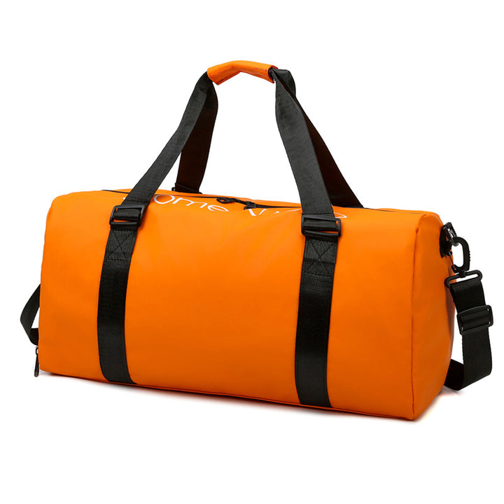 Wasserfester Abenteuer-Duffle Bag