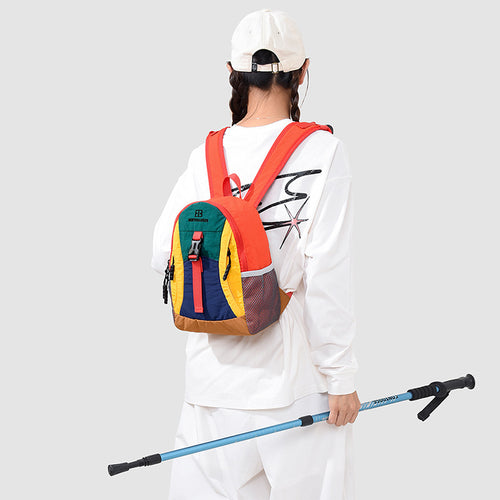 Leichter multifunktionaler Wanderrucksack Karnz 1791205579