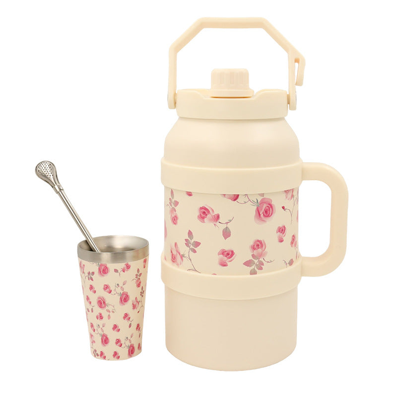 Damen Isolierflasche Karnz