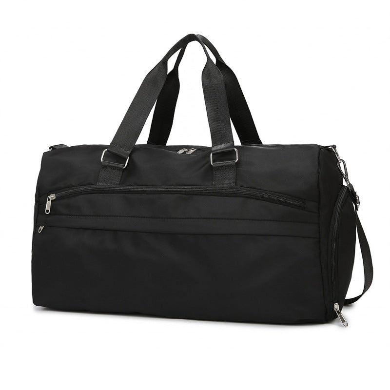 Stylische Allzweck-Wochenend-Duffle Karnz