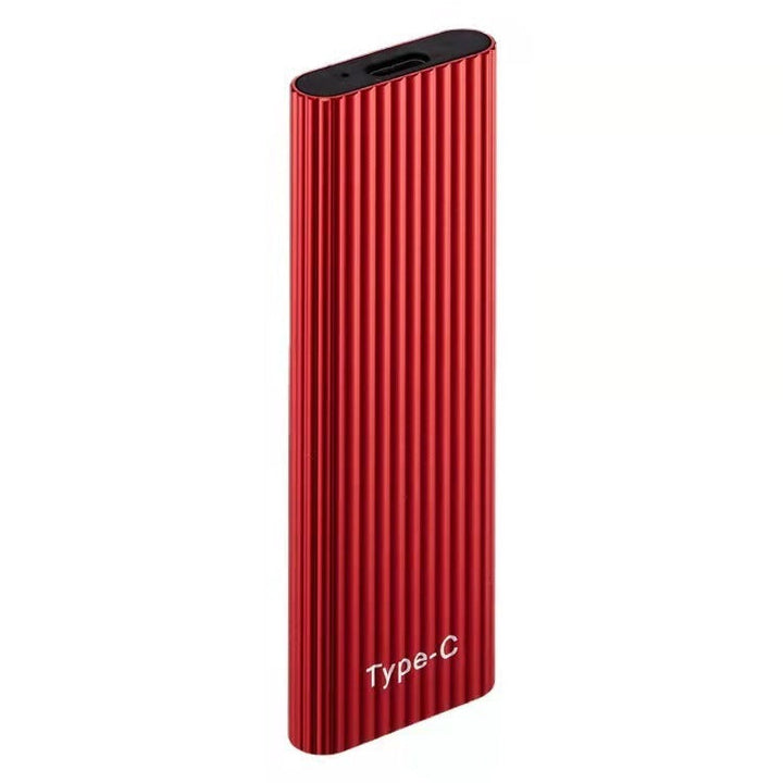 Tragbare Solid State Drive Karnz