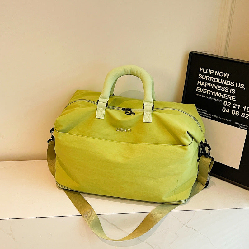 Multi-Funktionale Sport-Wochenendtasche