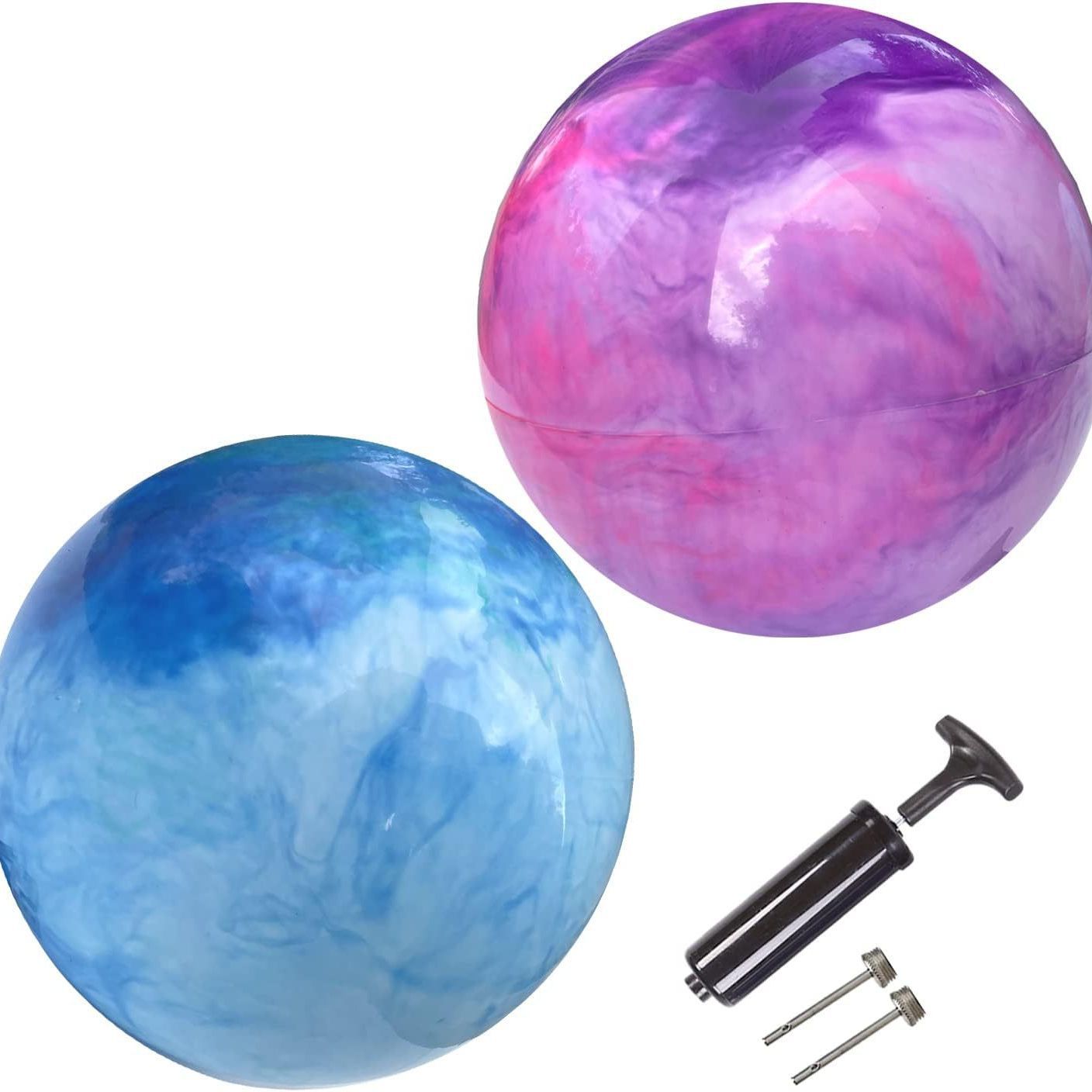 Unisex Spaß- und Lernspielball Karnz