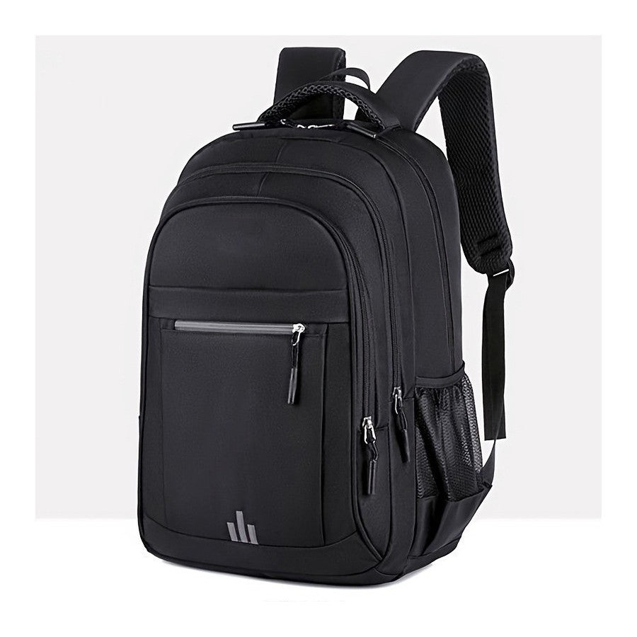 Unisex multifunktionaler Laptop-Rucksack mit isolierten Fächern Karnz