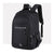 Unisex multifunktionaler Laptop-Rucksack mit isolierten Fächern Karnz