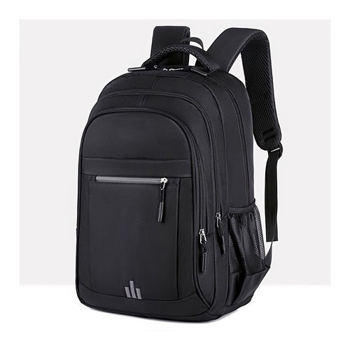 Unisex multifunktionaler Laptop-Rucksack mit isolierten Fächern Karnz