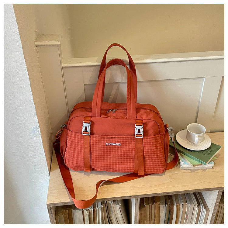 Reise-Duffle Bag