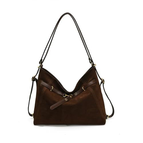 Multifunktionale Schultertasche Karnz