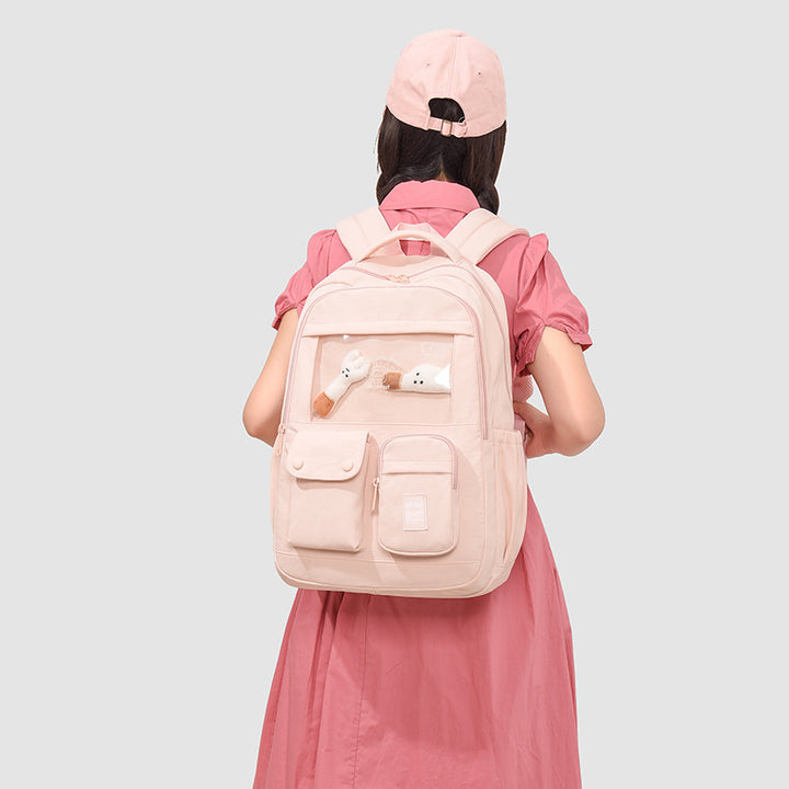 Smart Utility Backpack Karnz