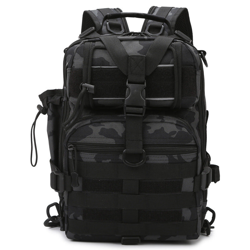 Outdoor Wander-Rucksack Karnz
