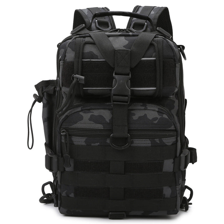 Outdoor Wander-Rucksack Karnz
