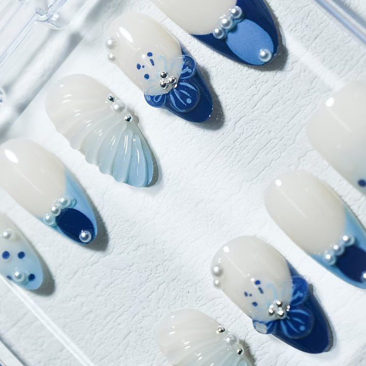 Nail Art Karnz