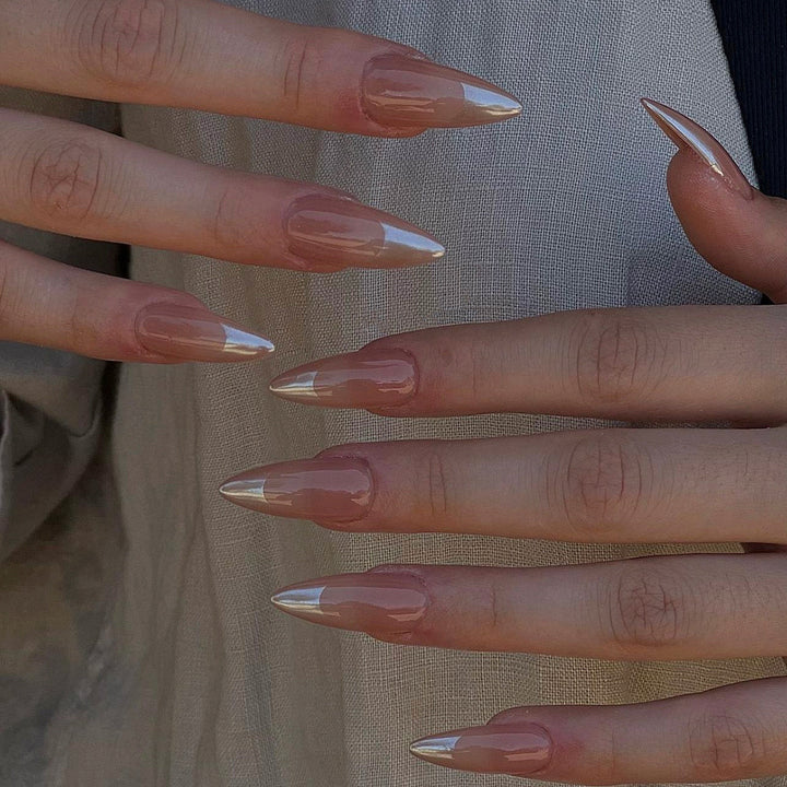 Nagelkunst Set Karnz