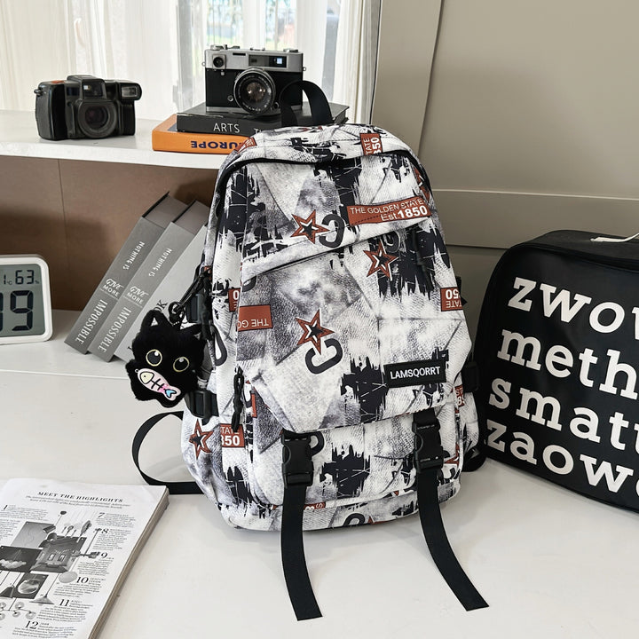Urban Style Rucksack