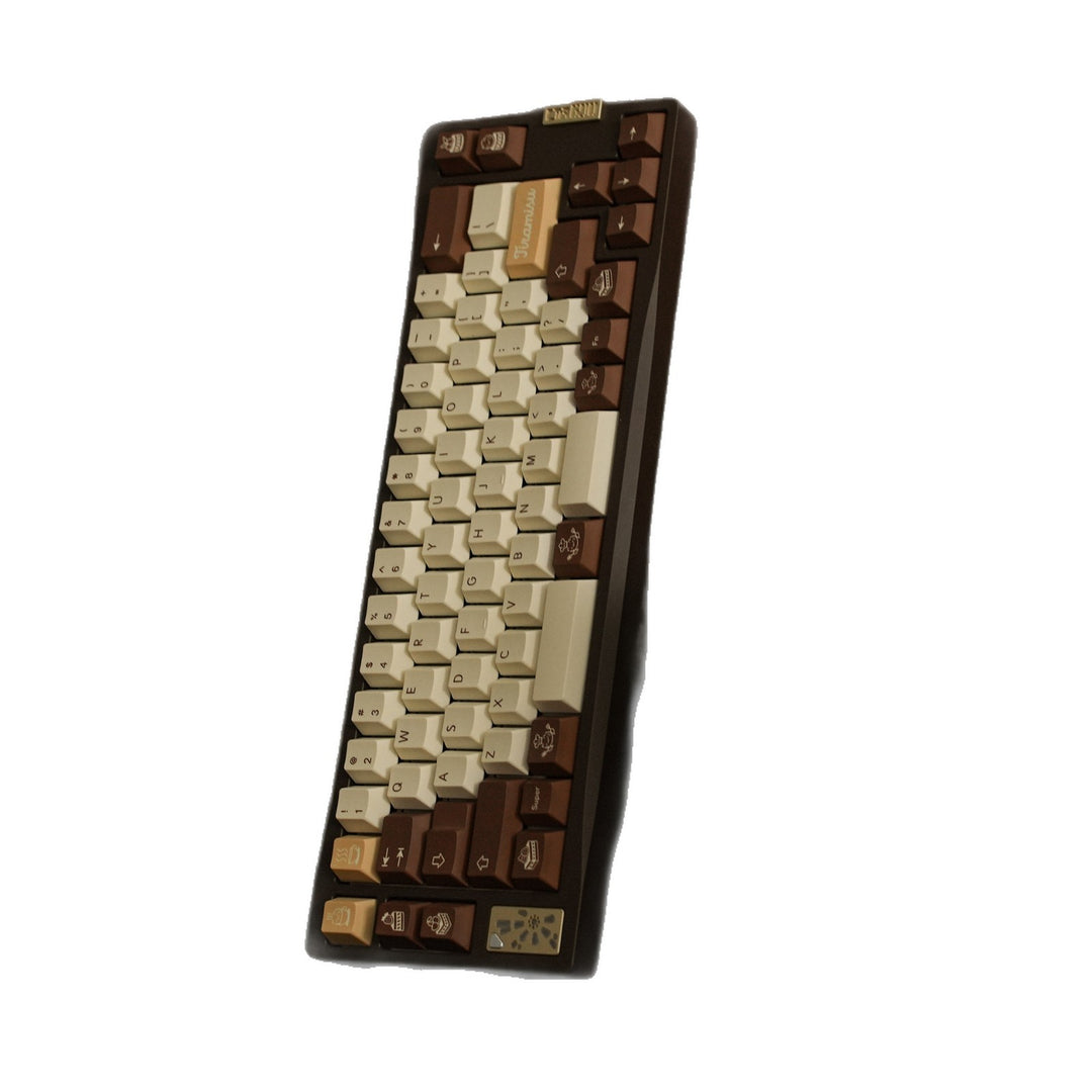 Mechanische Gaming-Tastatur Karnz