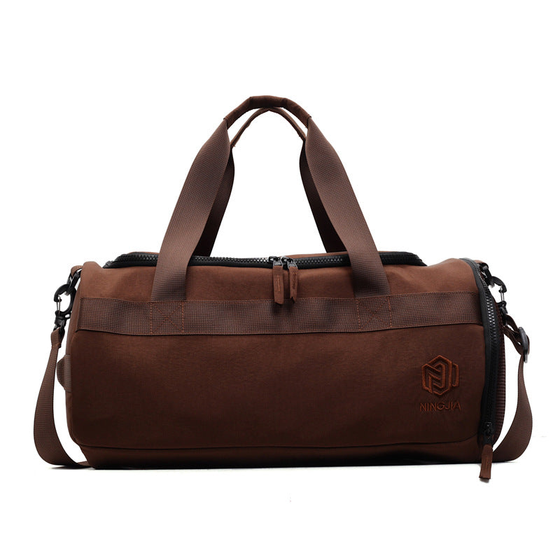 Vielseitige Sportleistung Duffel-Tasche