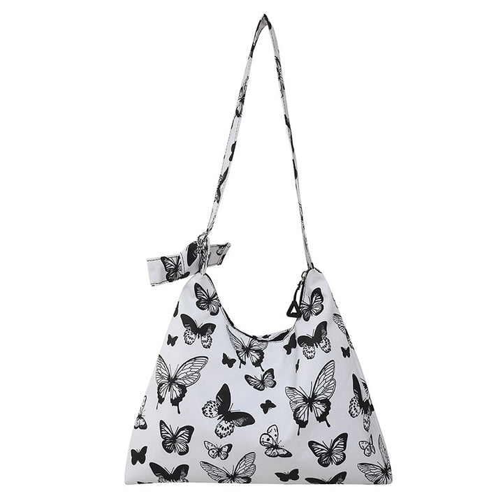 WoStylish Polka Dot Hobo Bag Karnz