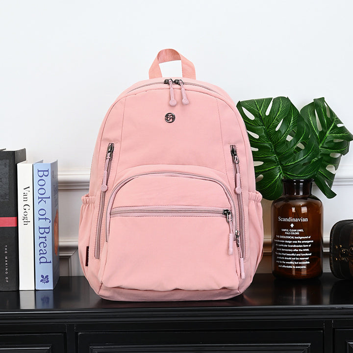 Vielseitiger Multi-Compartment-Reise-Rucksack Karnz