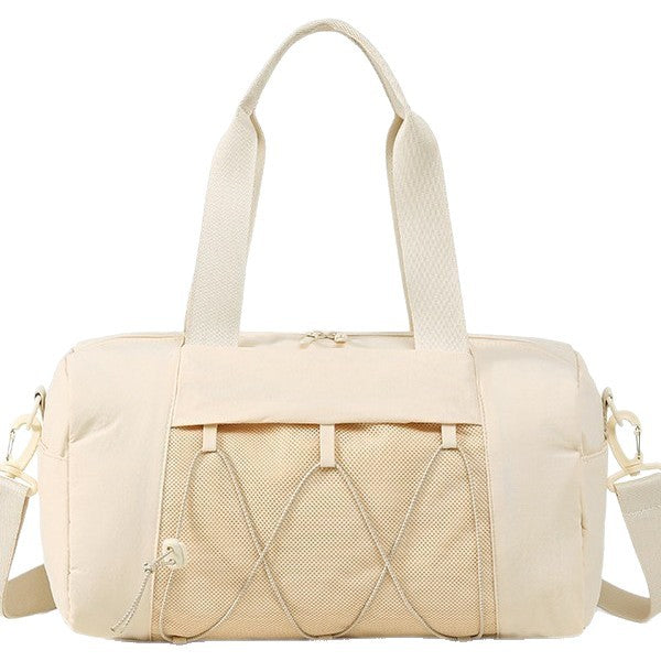 Funktionale Fitness-Tasche