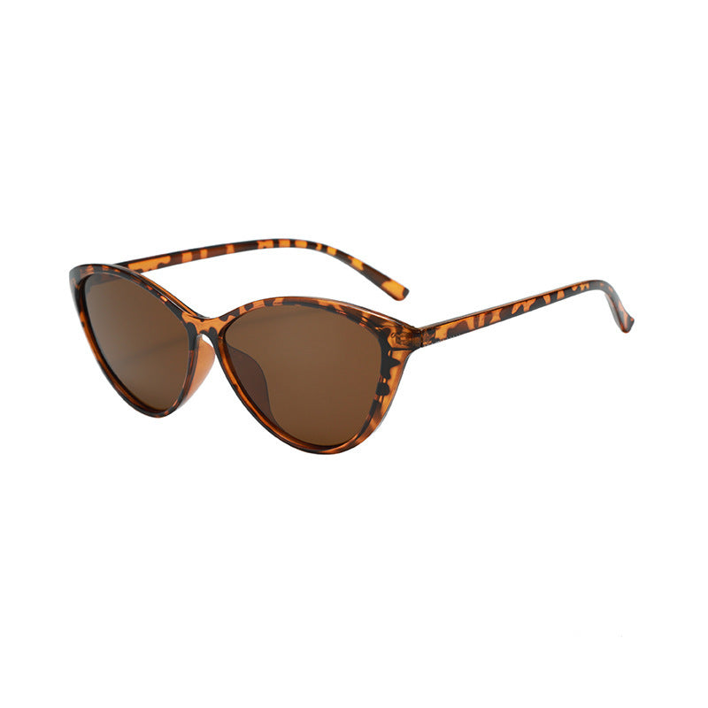 Damen Cat-Eye Brille mit modernem Design Karnz