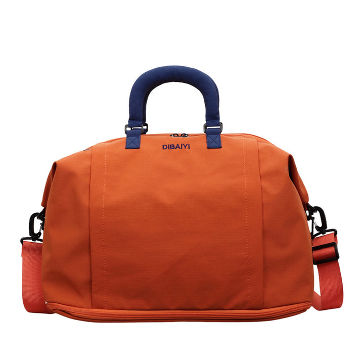 Vielseitige Reisetasche mit mehreren Fächern