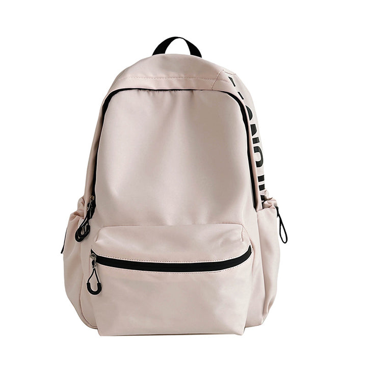 Lässiger leichter Mehrfachfach-Rucksack Karnz