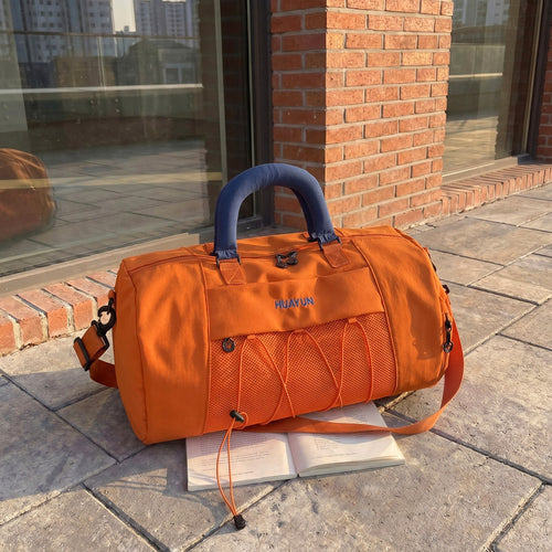 Multi-Funktionale Abenteuer Taschen Karnz