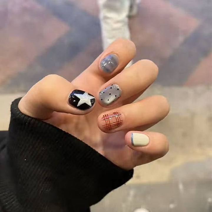 Nail Art Design Karnz