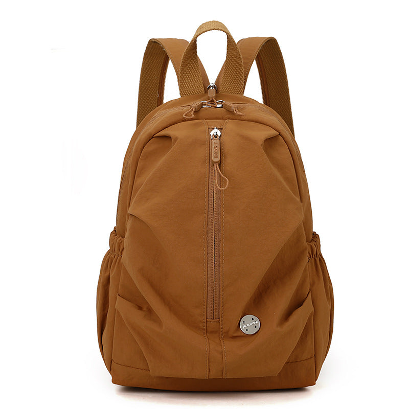 Schlanker minimalistischer Rucksack Karnz
