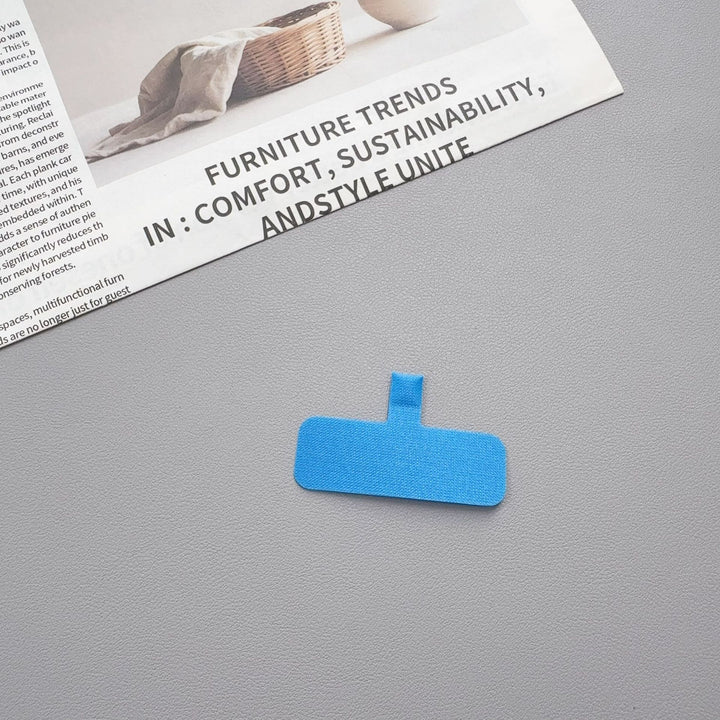 Praktischer Identifikationsanhänger Halter Karnz