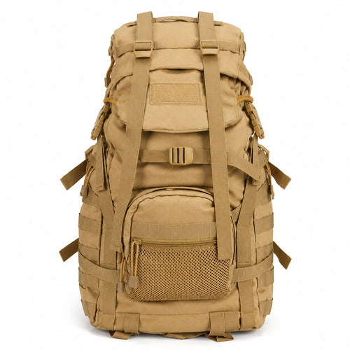 Schwerlast-Taktischer Wanderrucksack Karnz