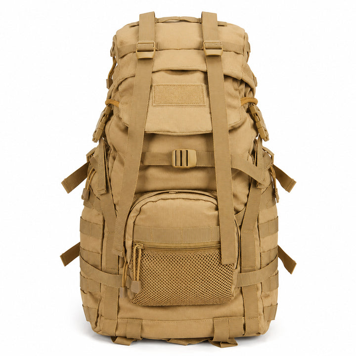 Vielseitiger Outdoor-Expeditionsrucksack Karnz