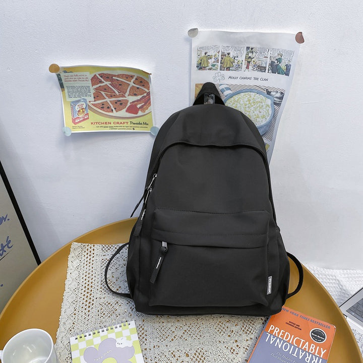 Stylischer Alltagsrucksack Karnz