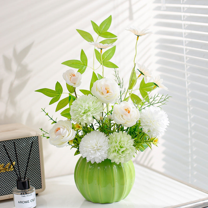 Heim Dekorative Künstliche Blumenarrangement