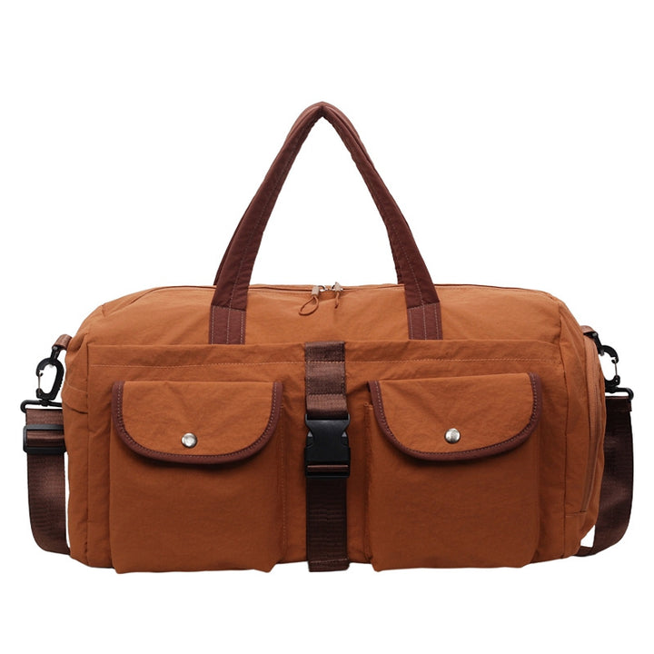 Multifunktionale Reisetasche Karnz 1790003694
