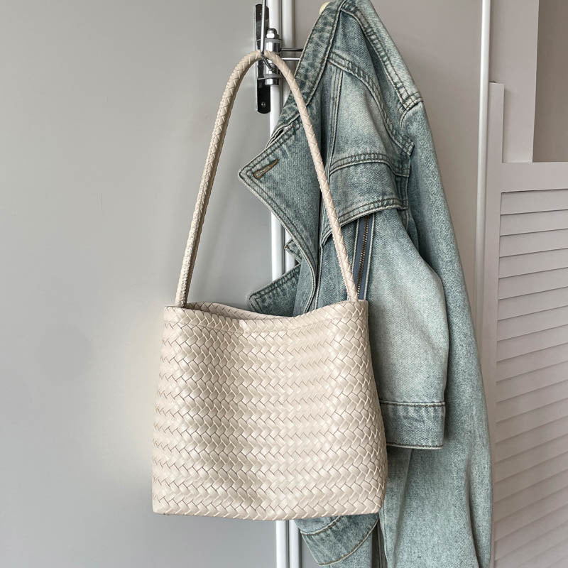 Handgefertigte ven Leder Tasche Karnz