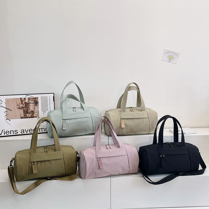 Premium Sports Duffle Bag Karnz