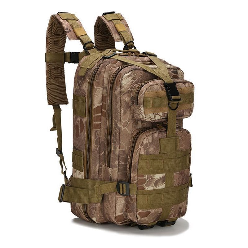Taktischer Outdoor Utility Rucksack Karnz