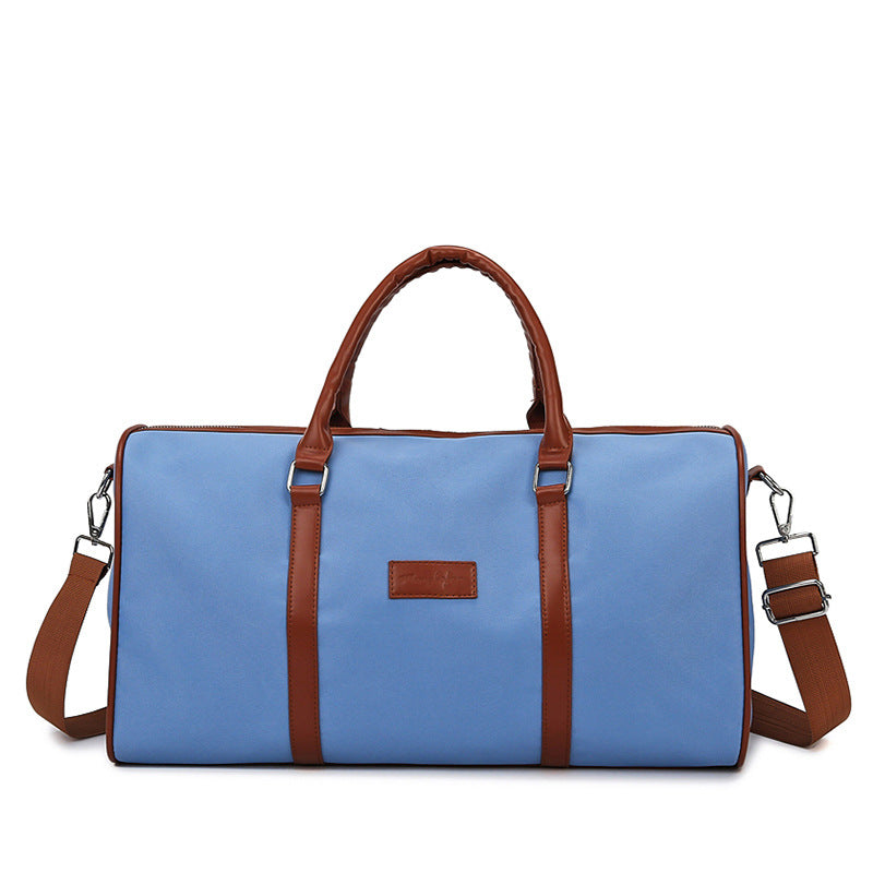 Vielseitige Duffel Tasche