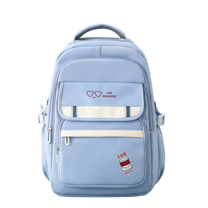 Multifunktionaler Urban-Rucksack