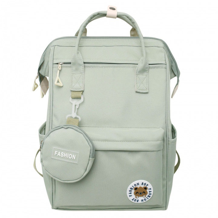 Multifunktionaler stilvoller Reise-Rucksack