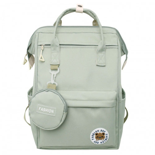 Multifunktionaler stilvoller Reise-Rucksack
