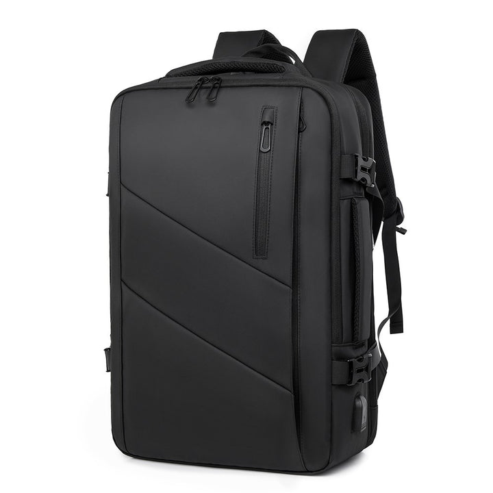 Vielseitiger Reise-Organizer-Rucksack Karnz