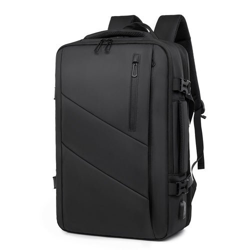 Vielseitiger Reise-Organizer-Rucksack Karnz