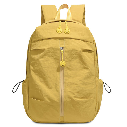 Leichtgewichtiger vielseitiger Outdoor-Rucksack Karnz