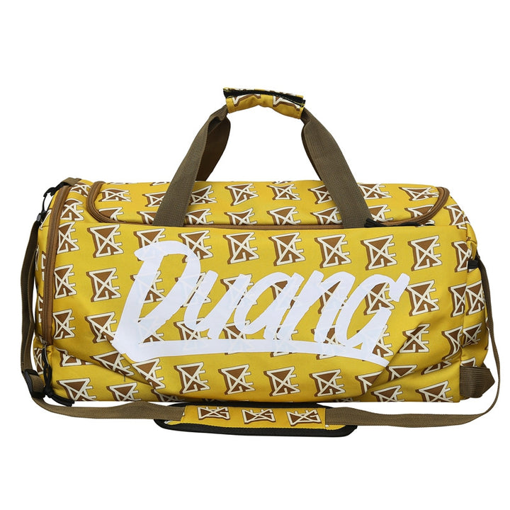 Haltbarer Sport-Duffle-Bag Karnz