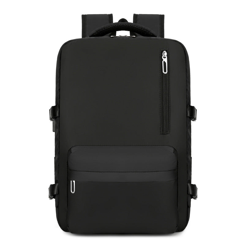 Vielseitiger Multi-Taschen Rucksack Karnz