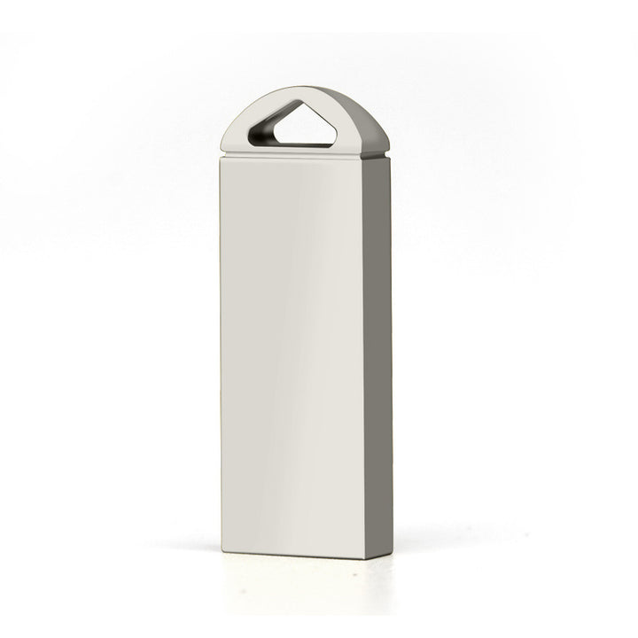 Premium Edelstahl USB Speichergerät Karnz
